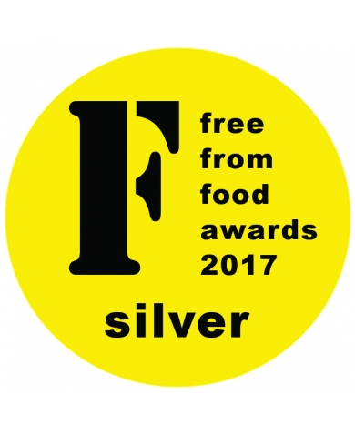 Free From Award 2017
